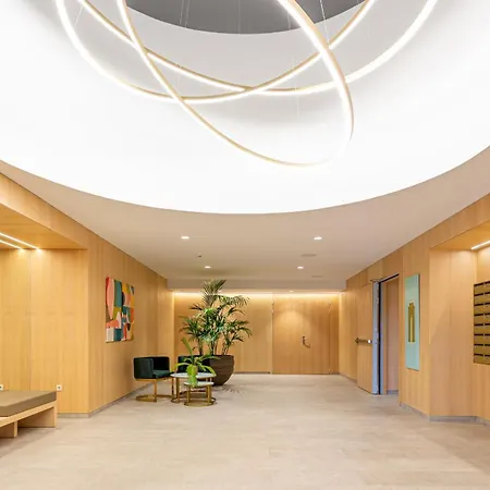 Intempo By Holuxe - 143 - 14th Floor Benidorm
