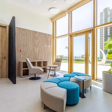 Intempo By Holuxe - 143 - 14th Floor * Benidorm