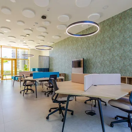 Apartment Intempo By Holuxe - 143 - 14th Floor