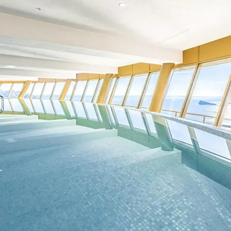Intempo By Holuxe - 143 - 14th Floor Appartamento *