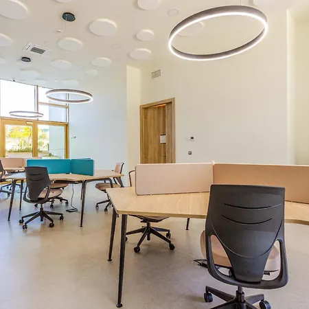 Intempo By Holuxe - 143 - 14th Floor Appartamento Benidorm